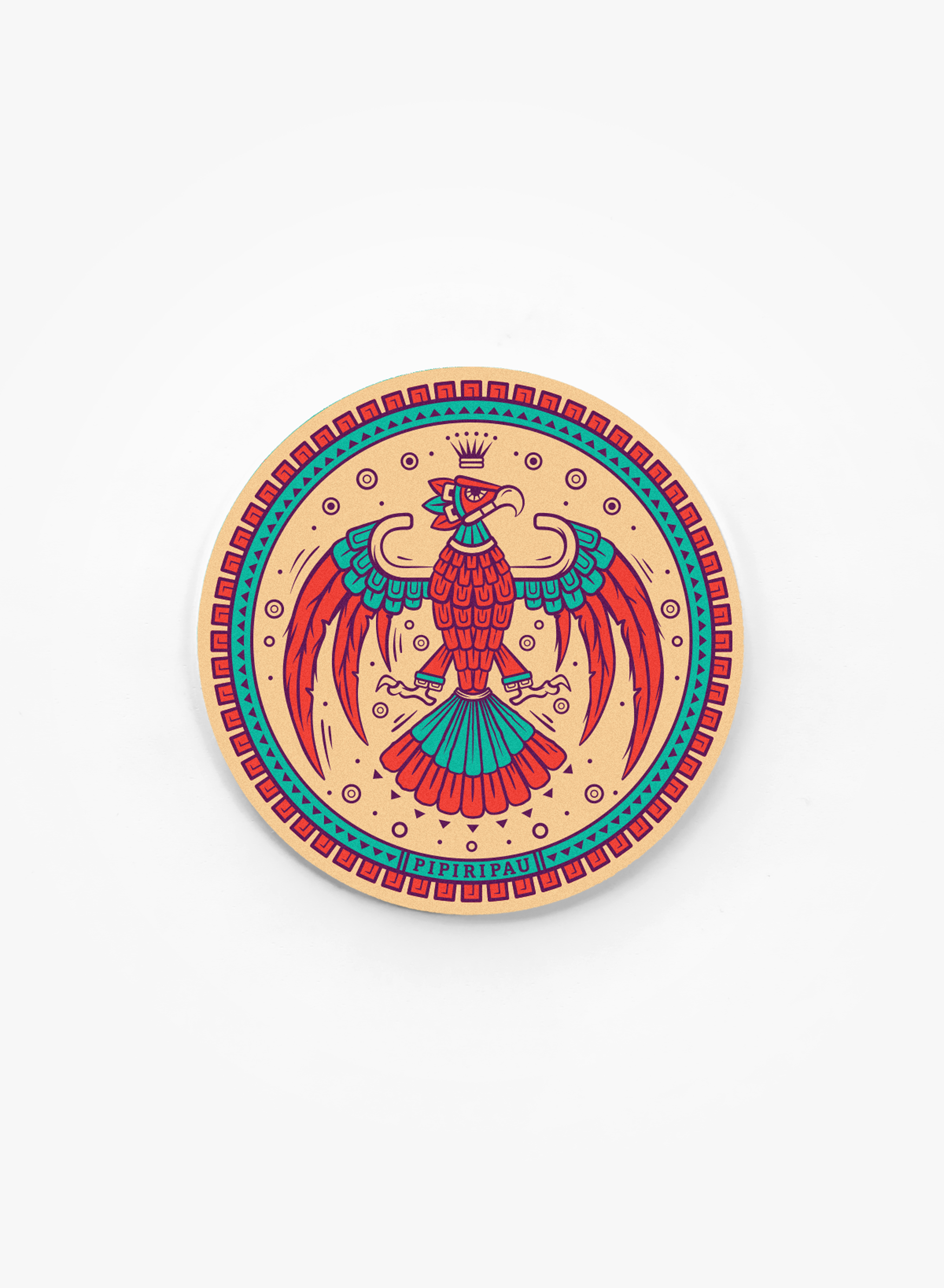 Cultura (Coaster Pack)