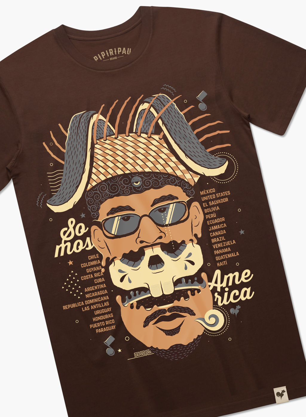 Etapas - Benito (Unisex)