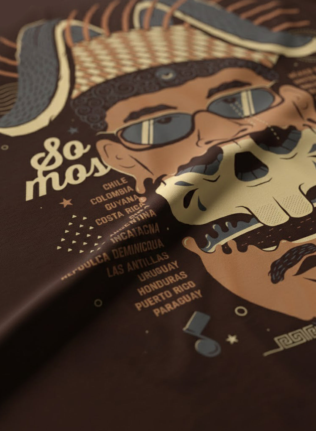 Etapas - Benito (Unisex)