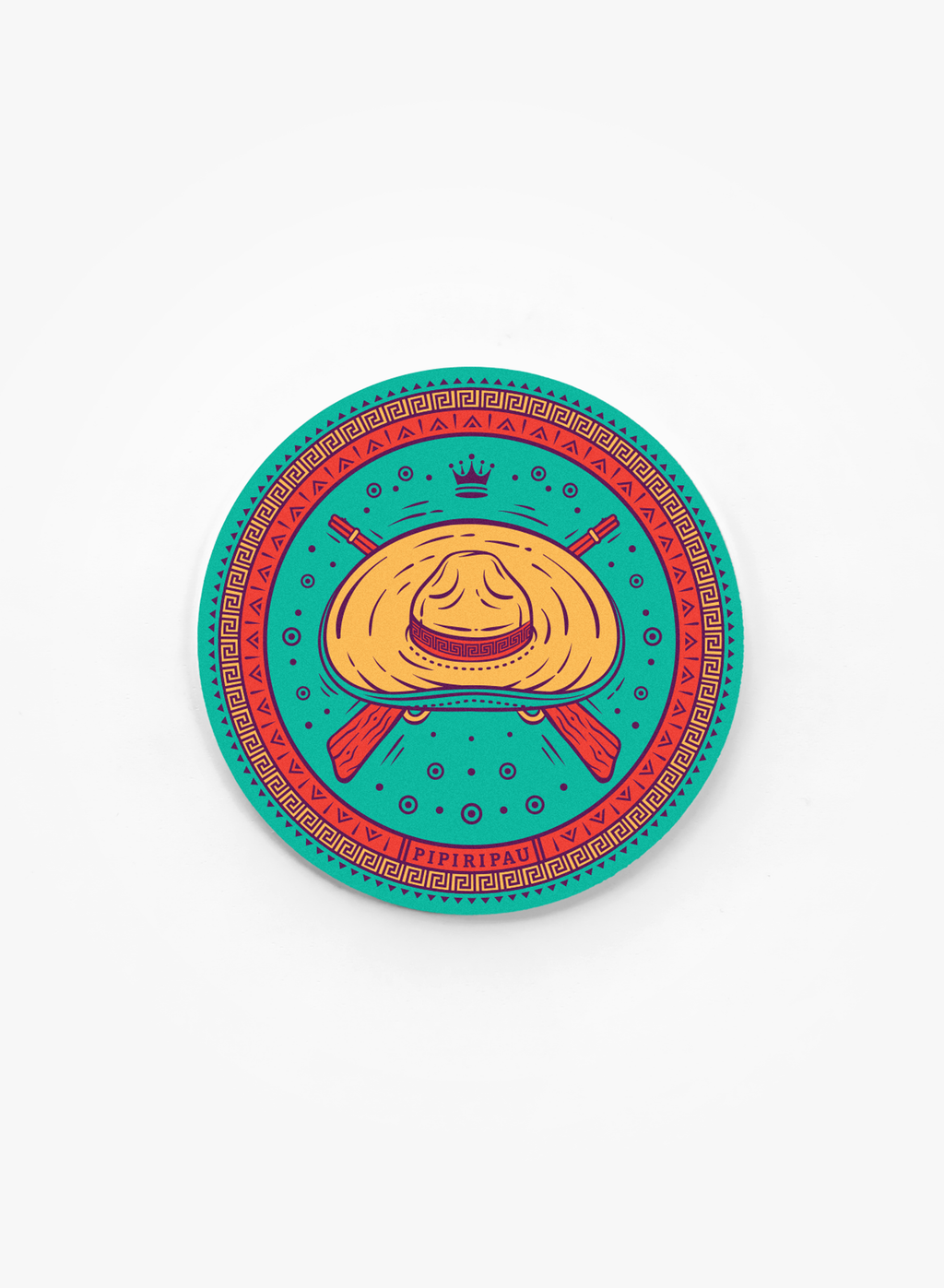 Cultura (Coaster Pack)