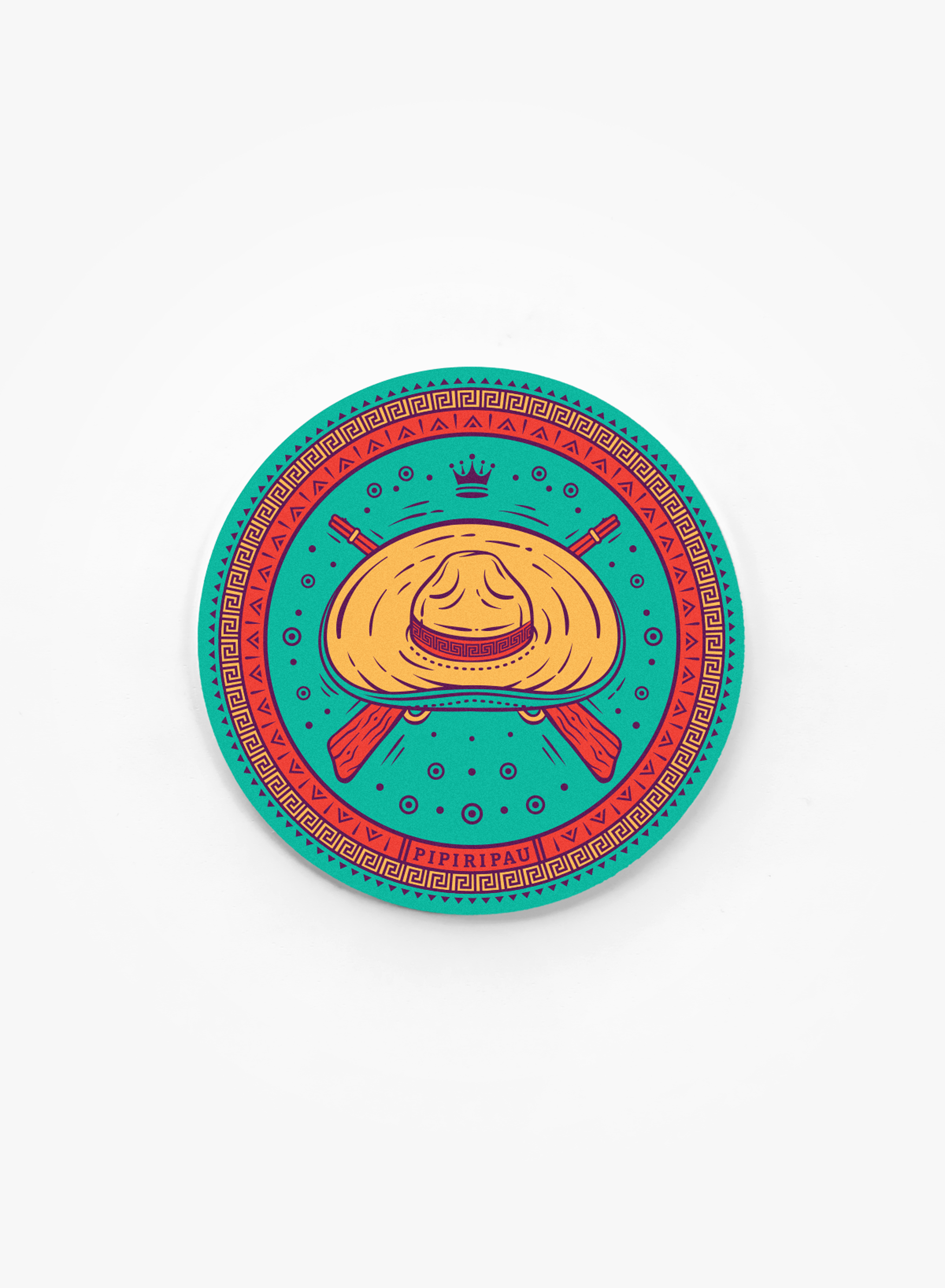 Cultura (Coaster Pack)