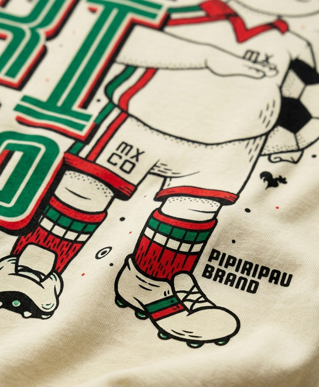 Fut '26 (Unisex)