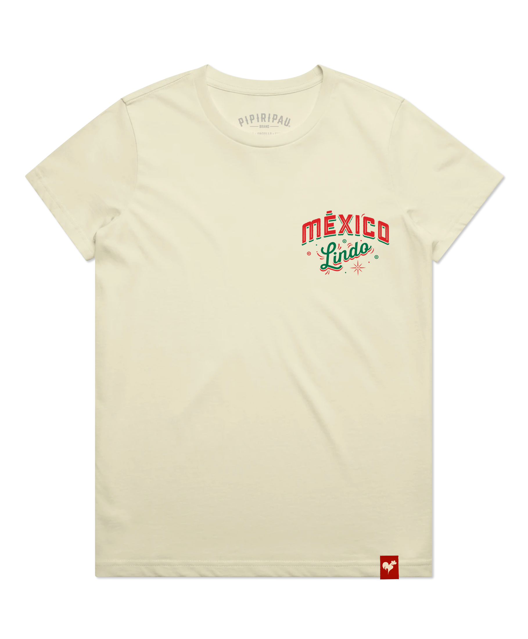 MXCO '26 (Beige Ladies)