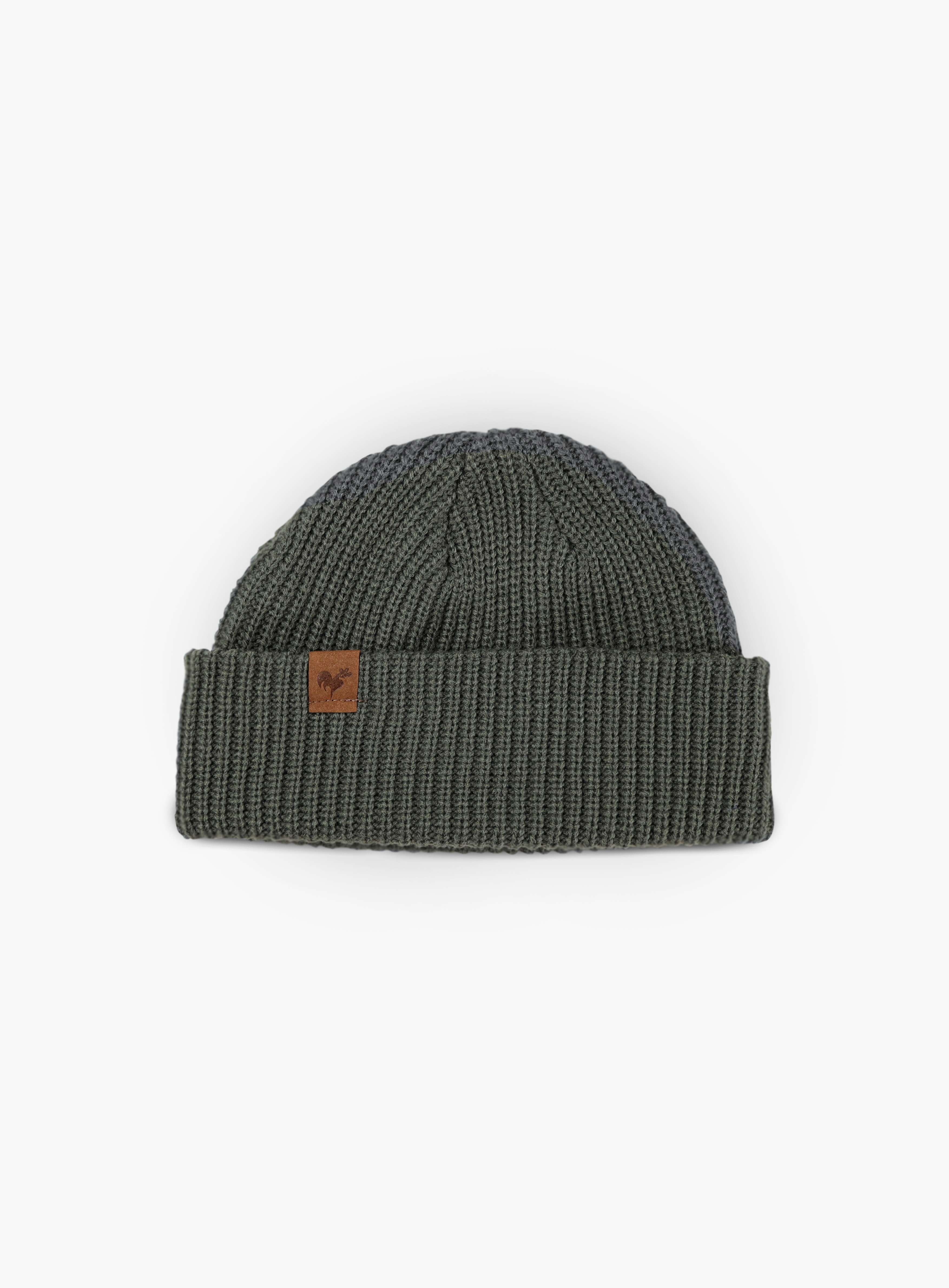 Gallito Verde (Beanie)
