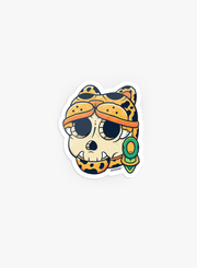 Calaveras Vol 6 (Sticker Pack)