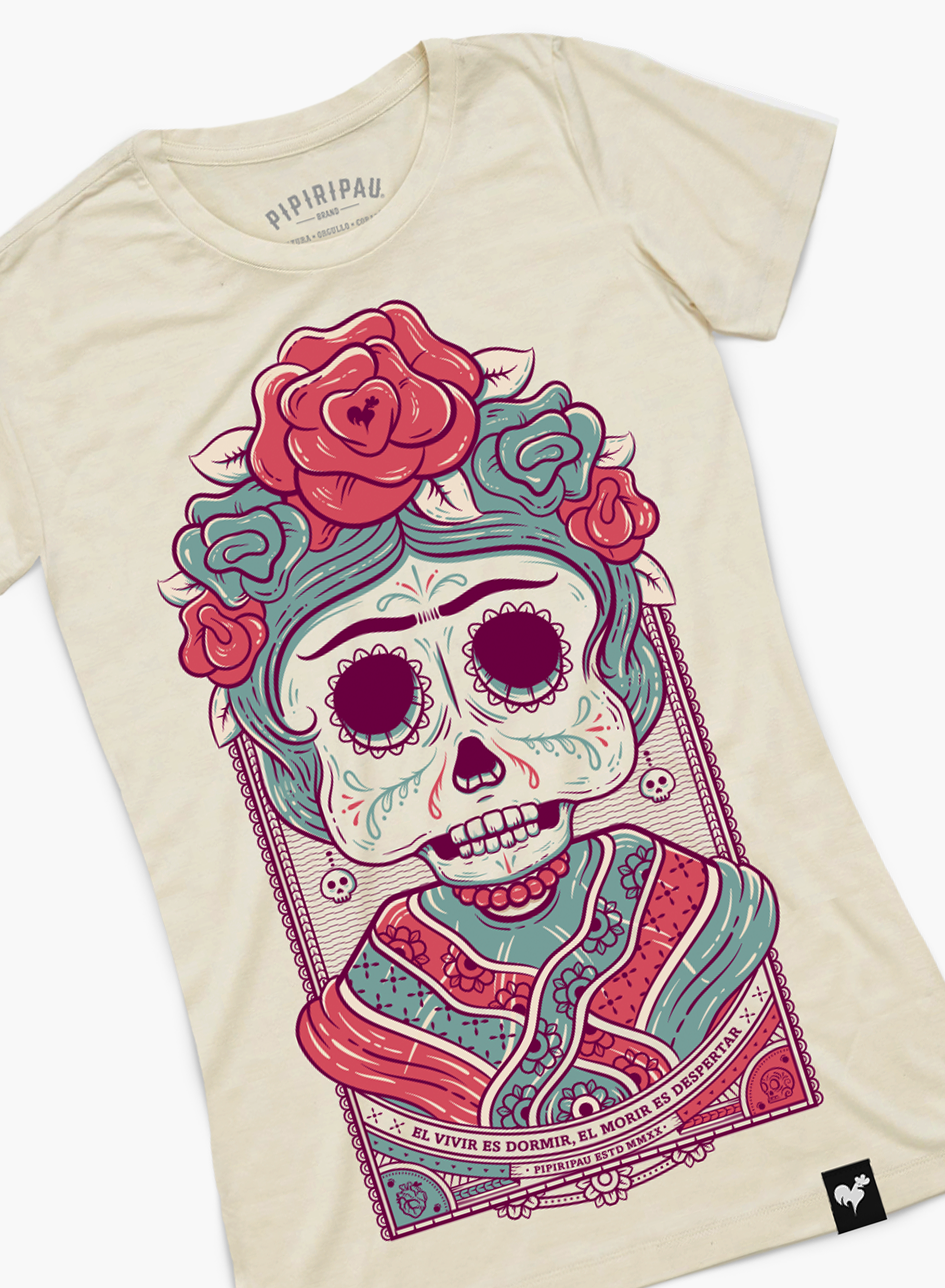 Despertar Frida (Ladies)