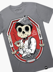 Eternos - Cantinflas