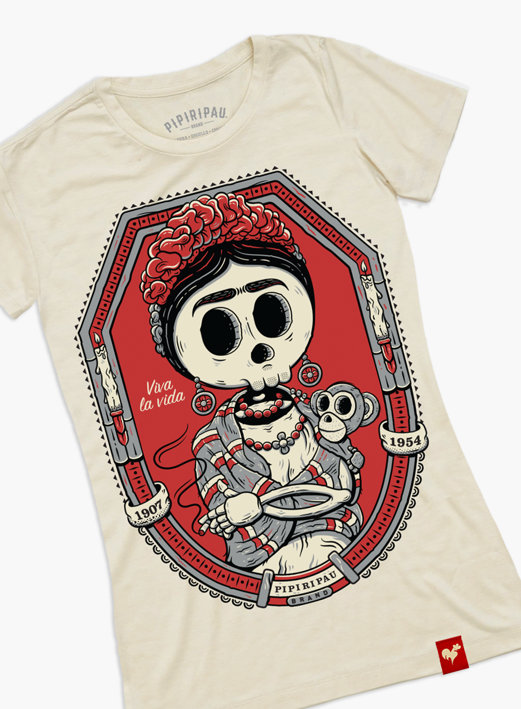 Eternos-Frida (Ladies)