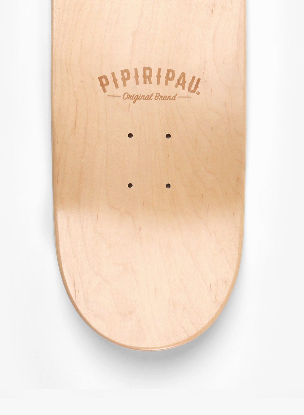 Compa Koopa (Skate Deck)