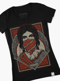 Soldadera (Ladies)