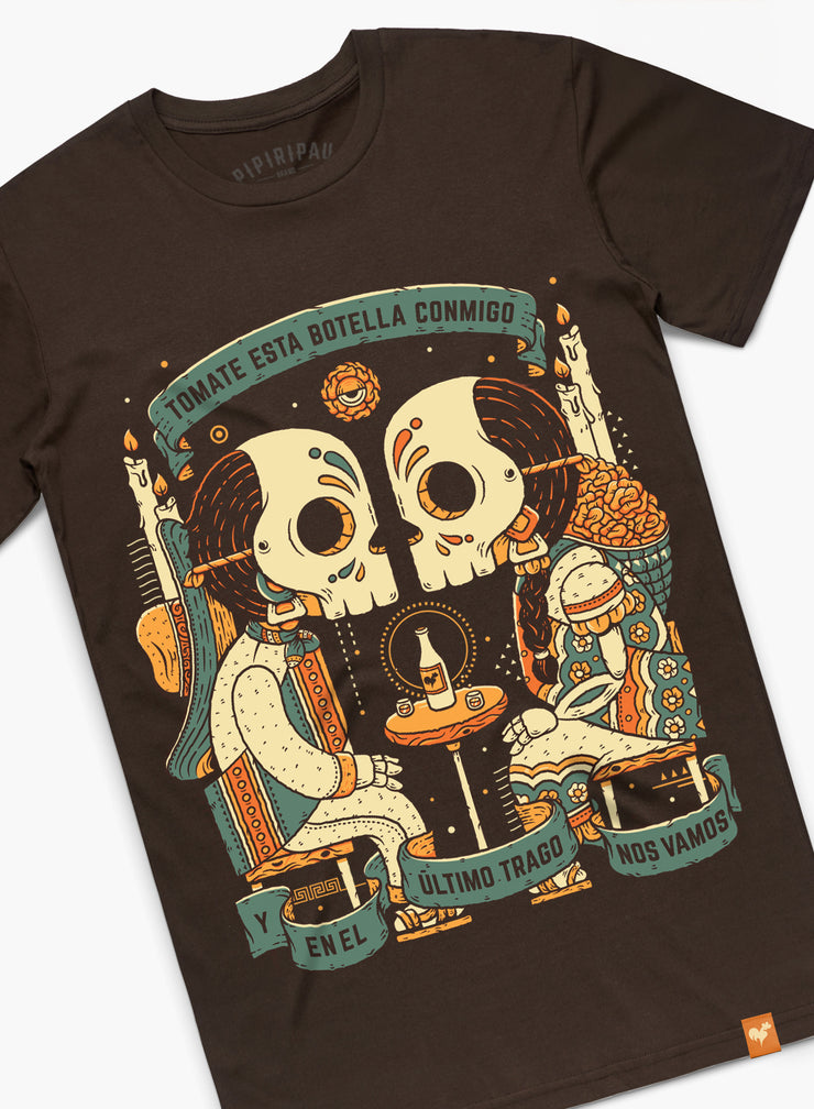 Ultimo Trago (Unisex)