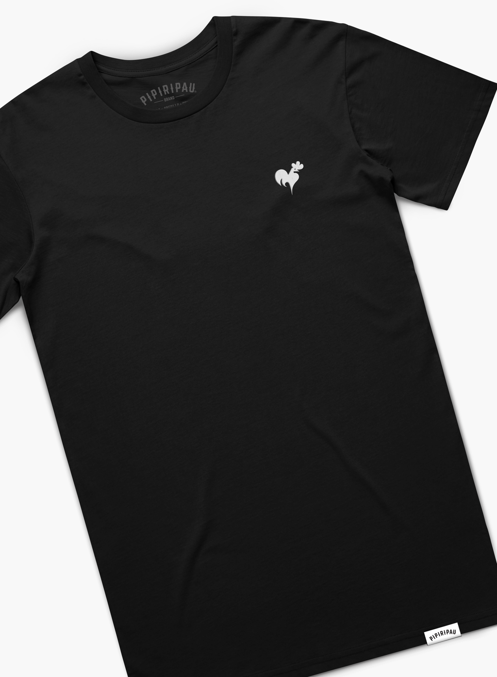 Gallito Black (Tee)