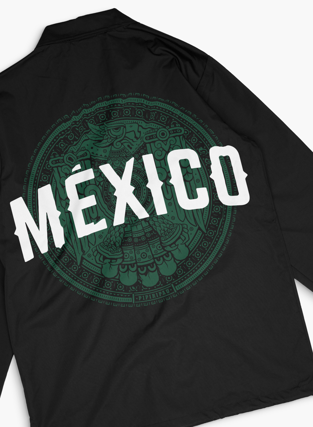 Escudo (Windbreaker)