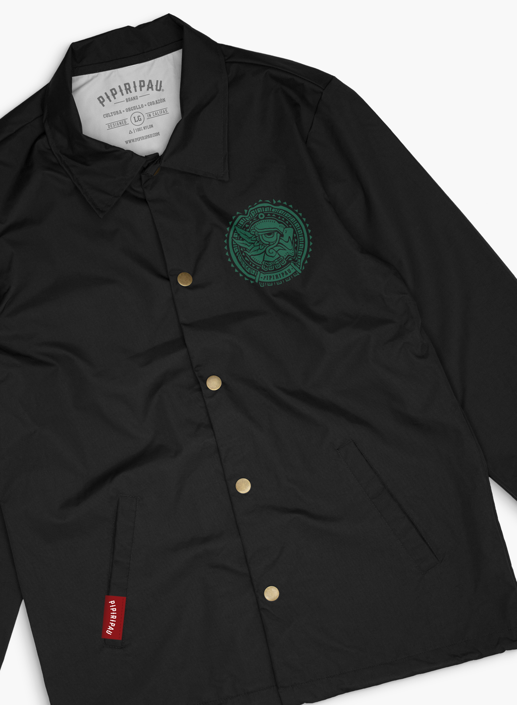 Escudo (Windbreaker)
