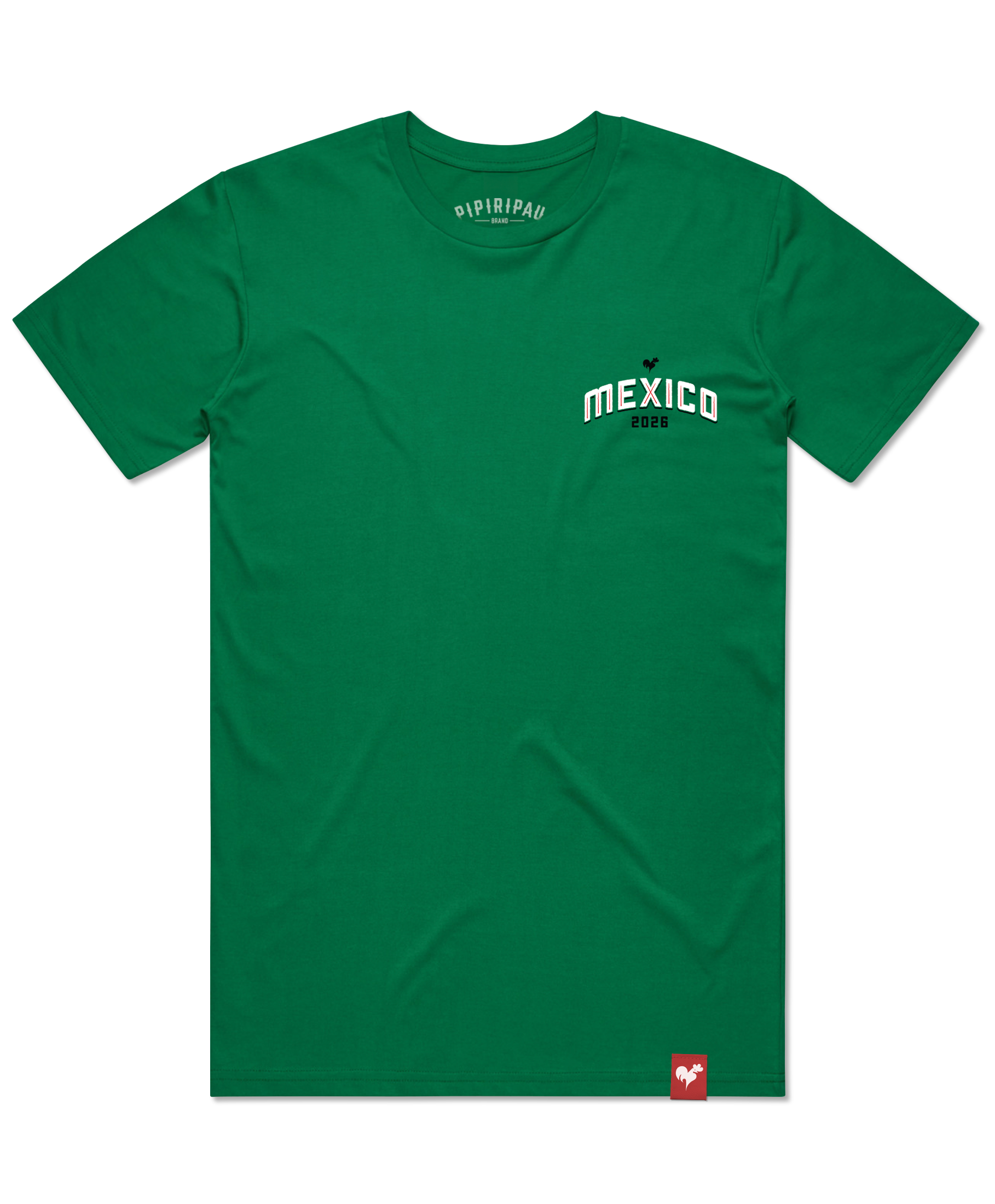 TRI '26 (Green Unisex)
