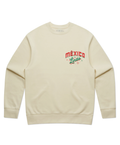 MXCO '26 Sweatshirt (Beige Unisex)