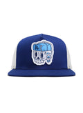 Hasta la muerte (gorra snapback)