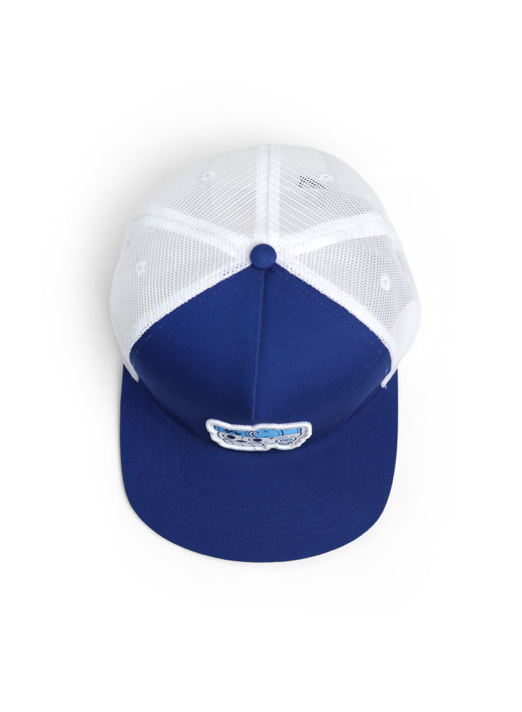 Hasta la muerte (gorra snapback)