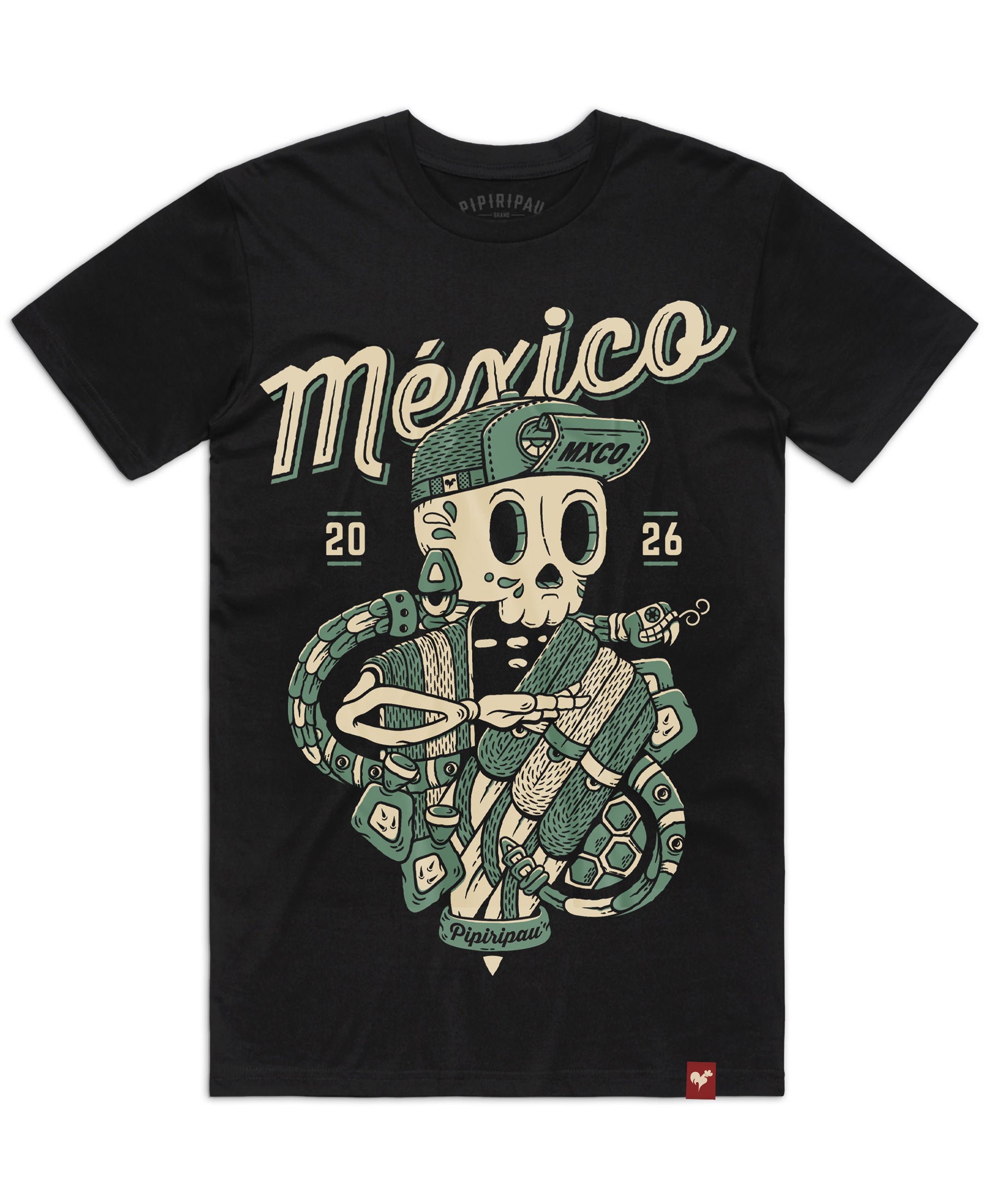 Calavera '26 (Unisex)