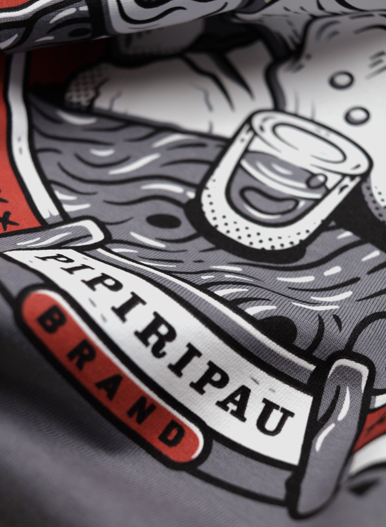 Eternos - Cantinflas