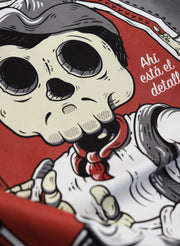 Eternos - Cantinflas