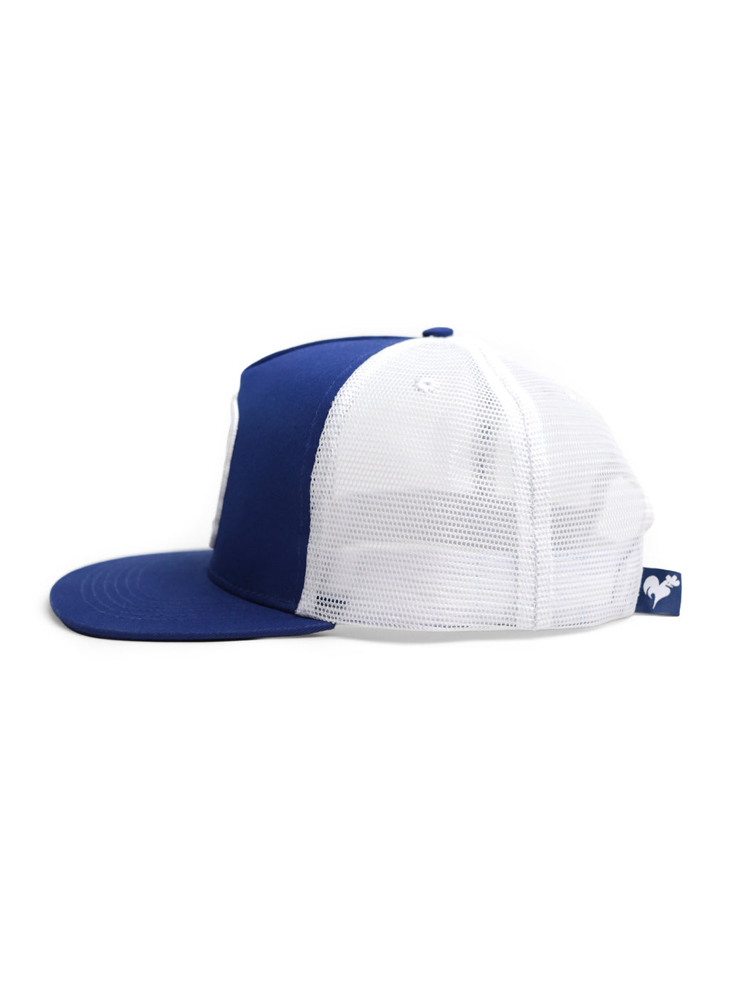 Hasta la muerte (gorra snapback)