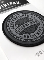 Descendiente (Patch)