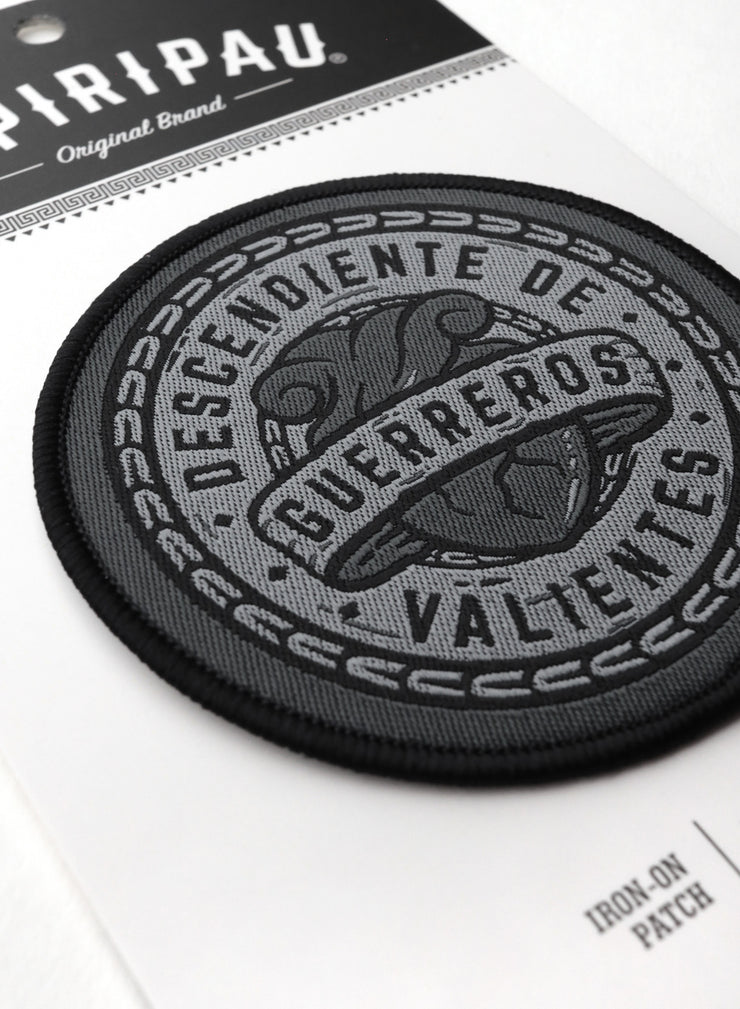 Descendiente (Patch)