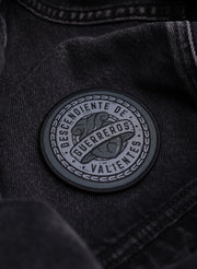 Descendiente (Patch)