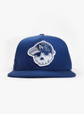 Hasta la muerte (gorra snapback)