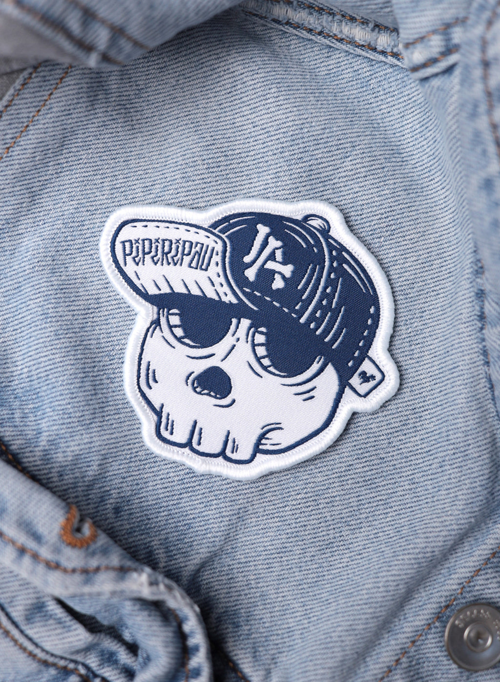 Hasta LA Muerte (Patch)