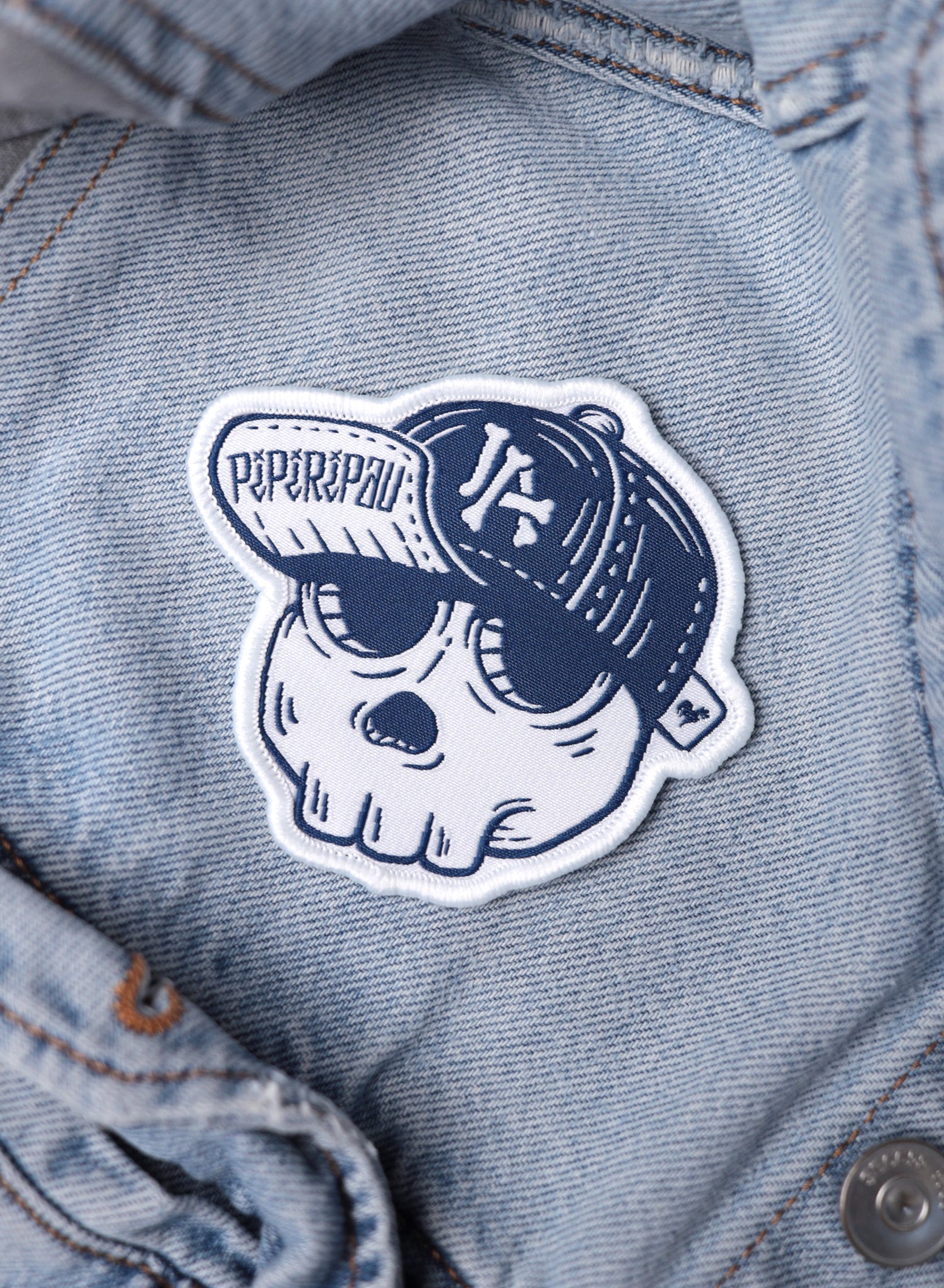 Hasta LA Muerte (Patch)