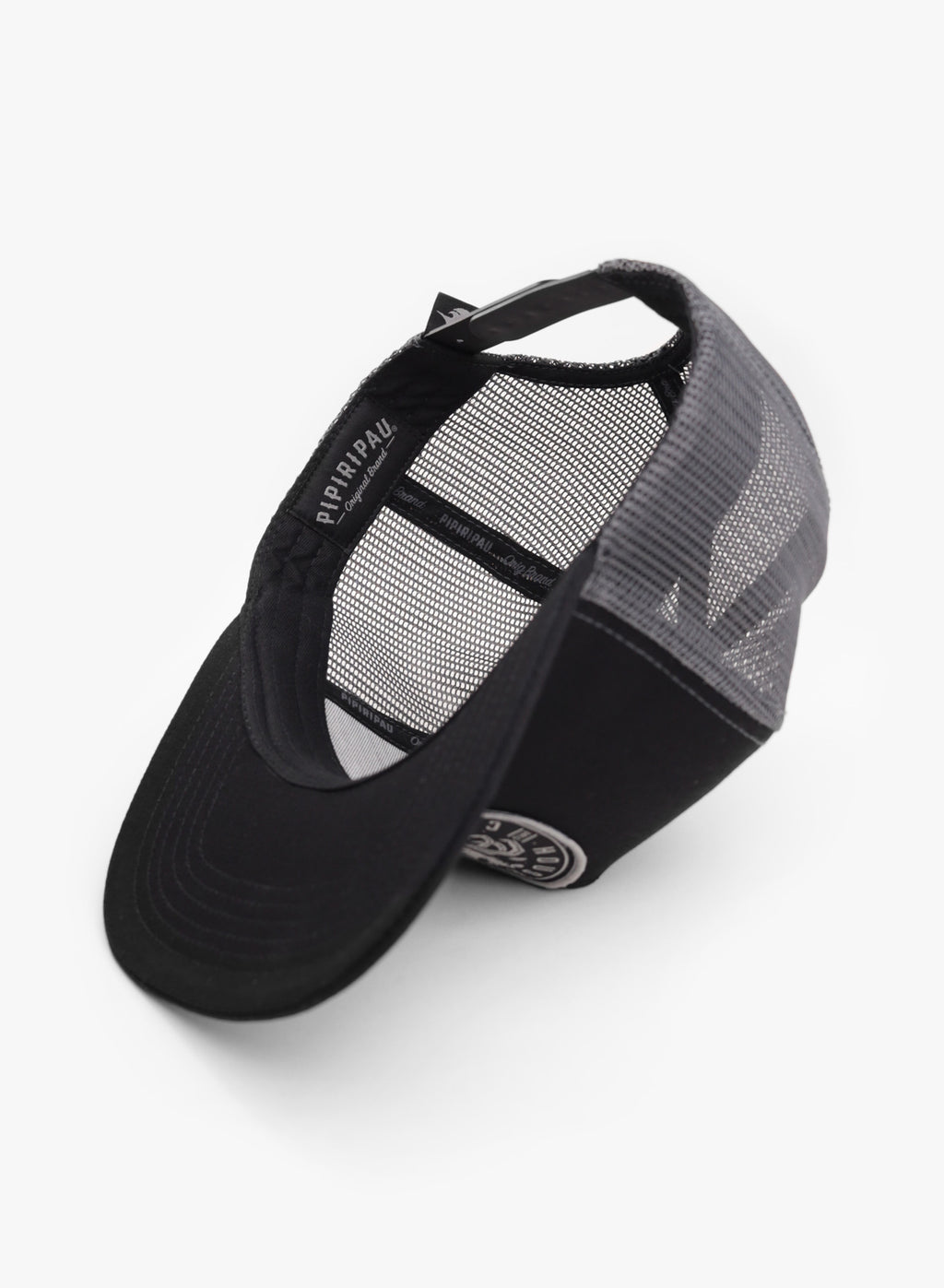 House of Chingazos BLK (Snapback)