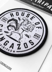 House of Chingazos (Patch)
