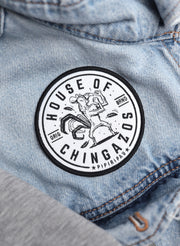 House of Chingazos (Patch)