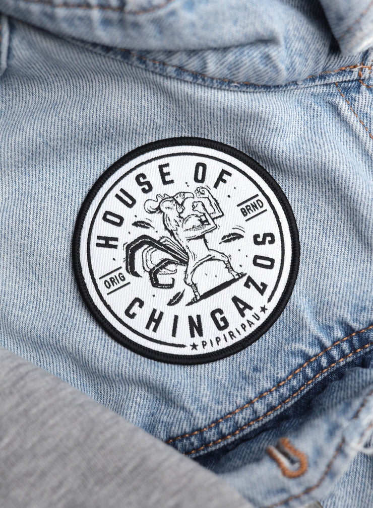 House of Chingazos (Patch)