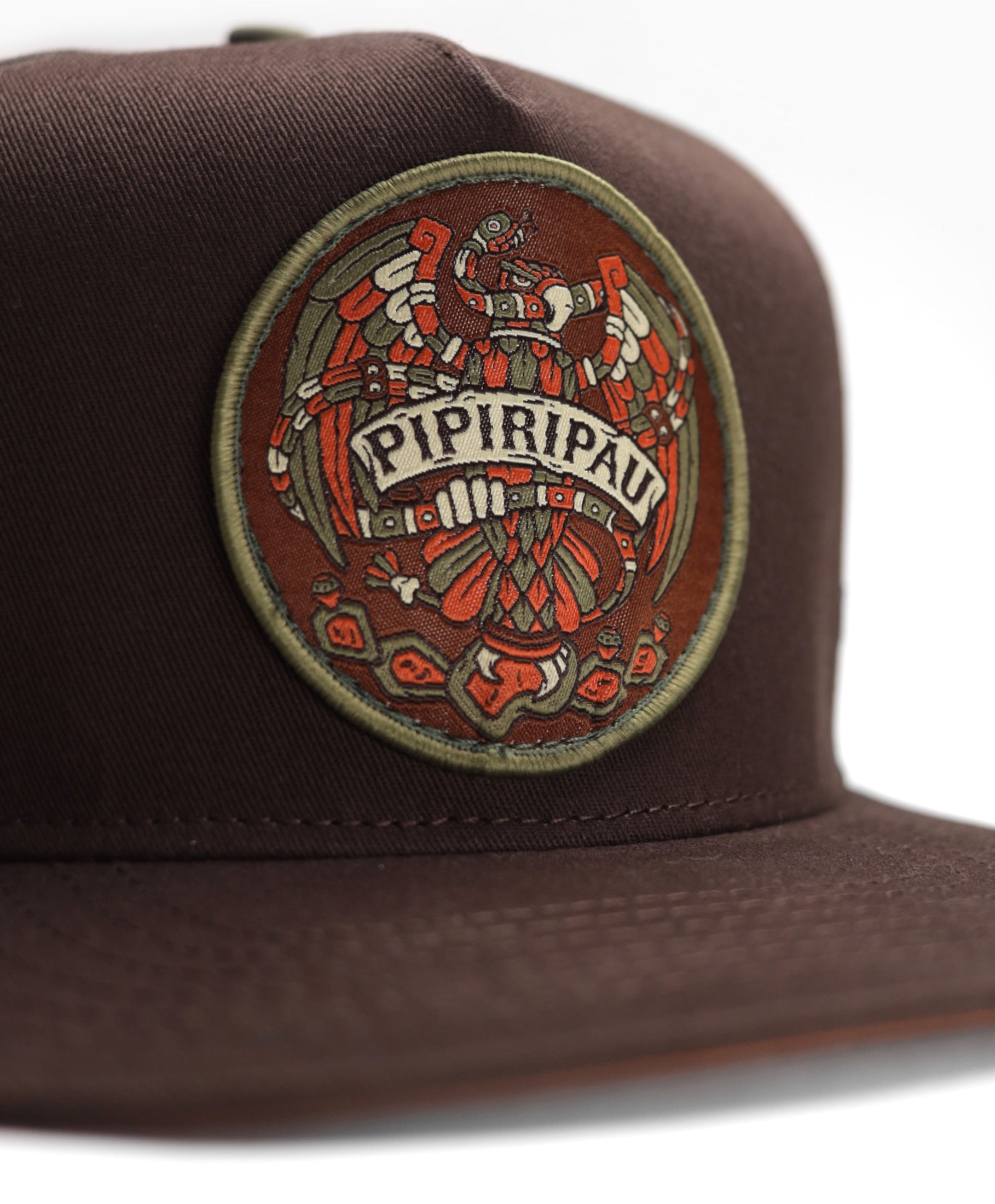 Imperio (Snapback)