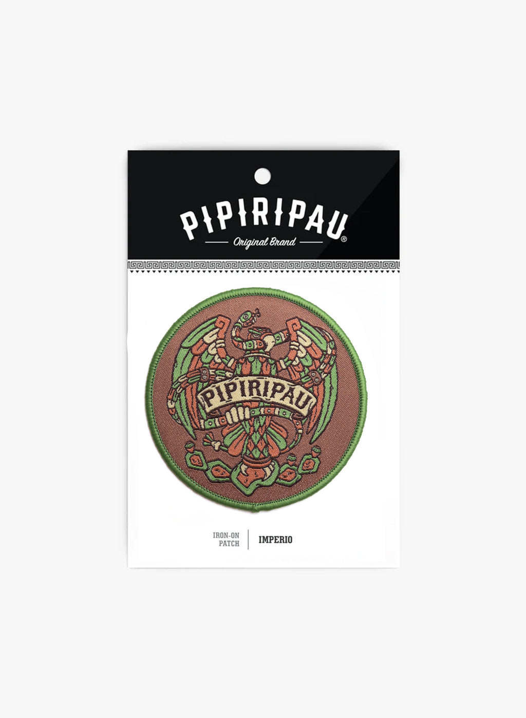 Imperio (Patch)