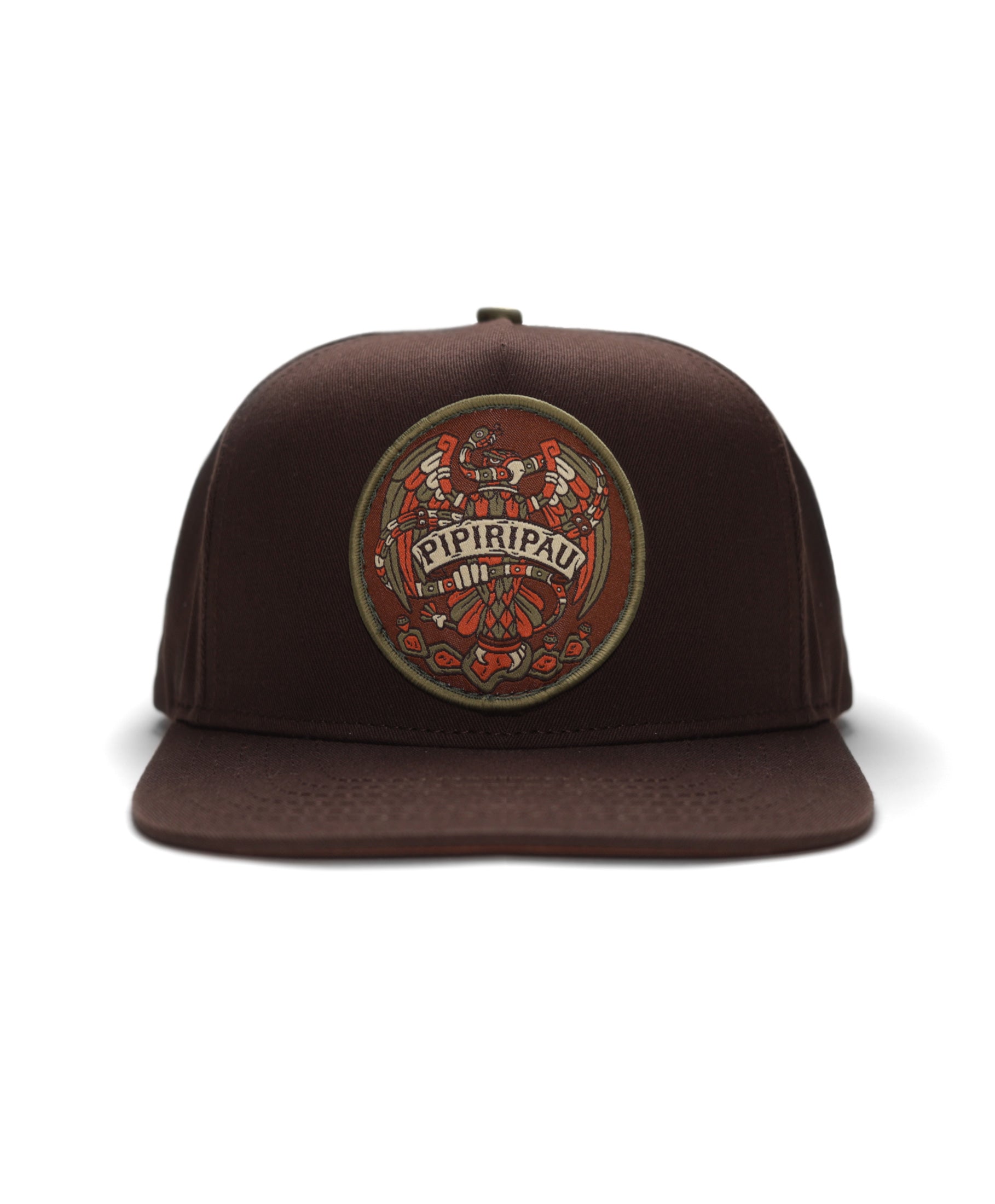 Imperio (Snapback)