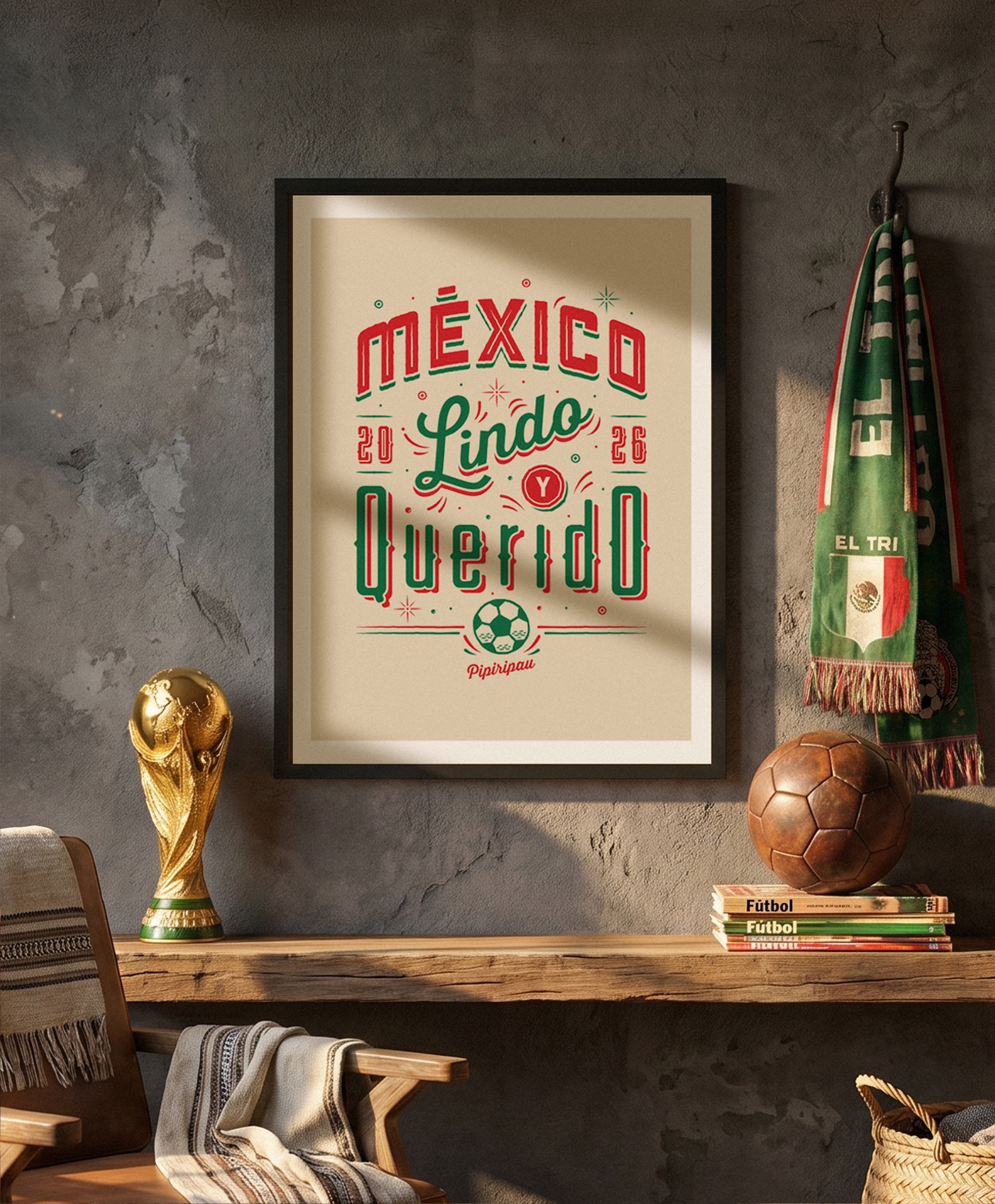 MXCO '26 (Print)