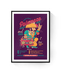 Palomazo Music '26 (Print)