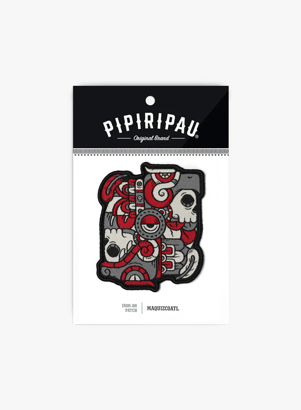 Maquizcoatl (Patch)