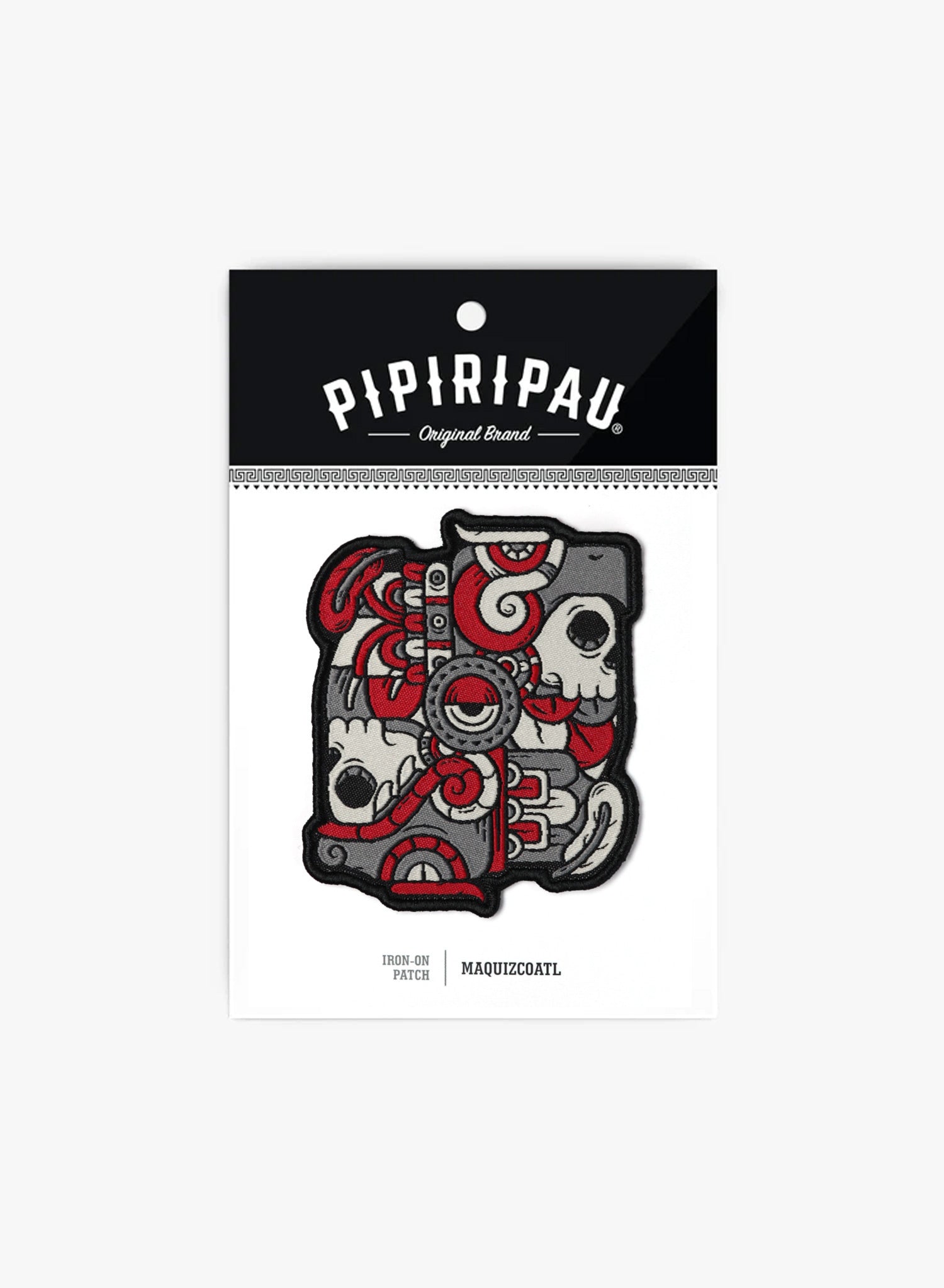 Maquizcoatl (Patch)