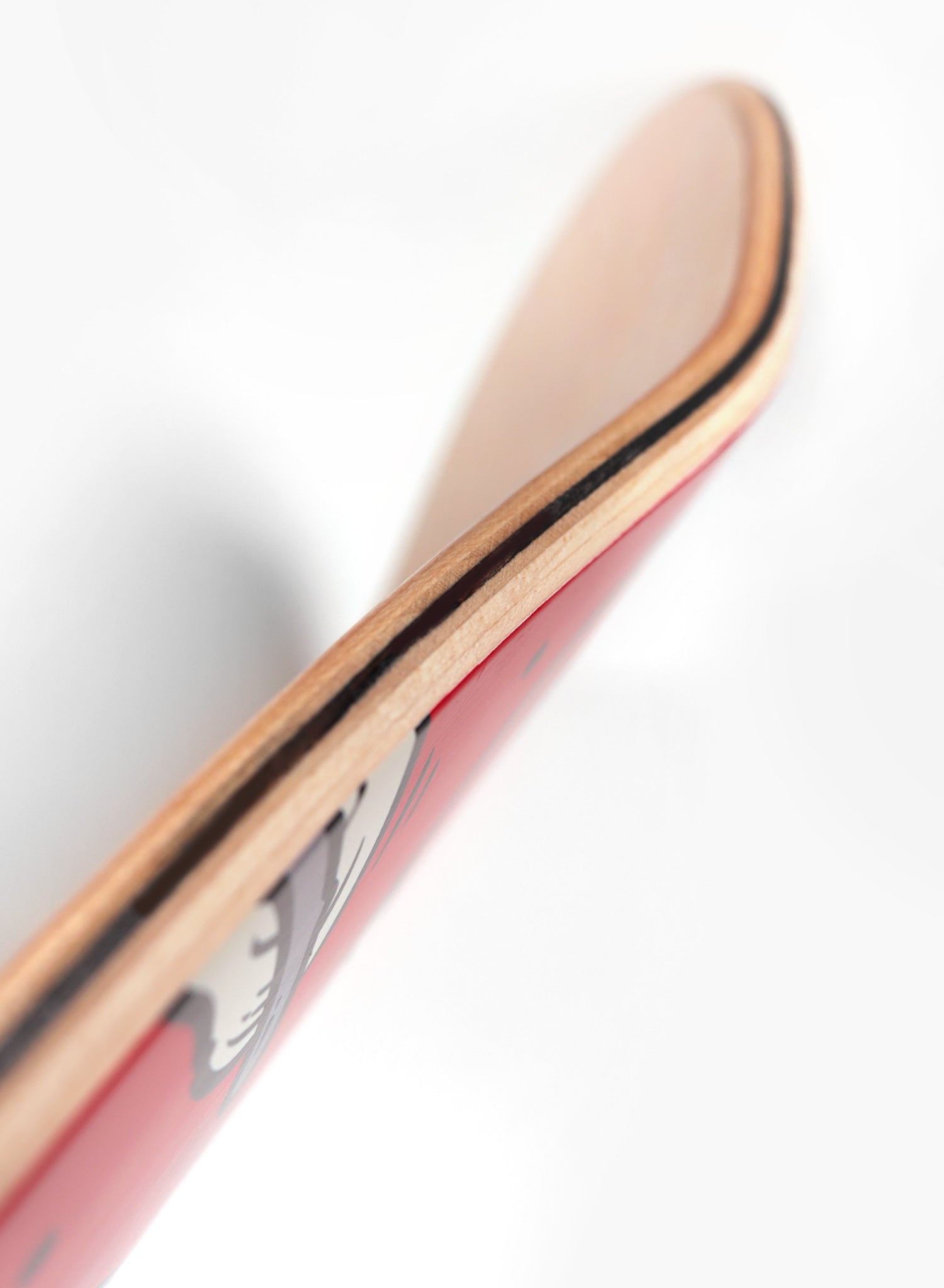 Maquizcoatl - Serpiente (Skate Deck)