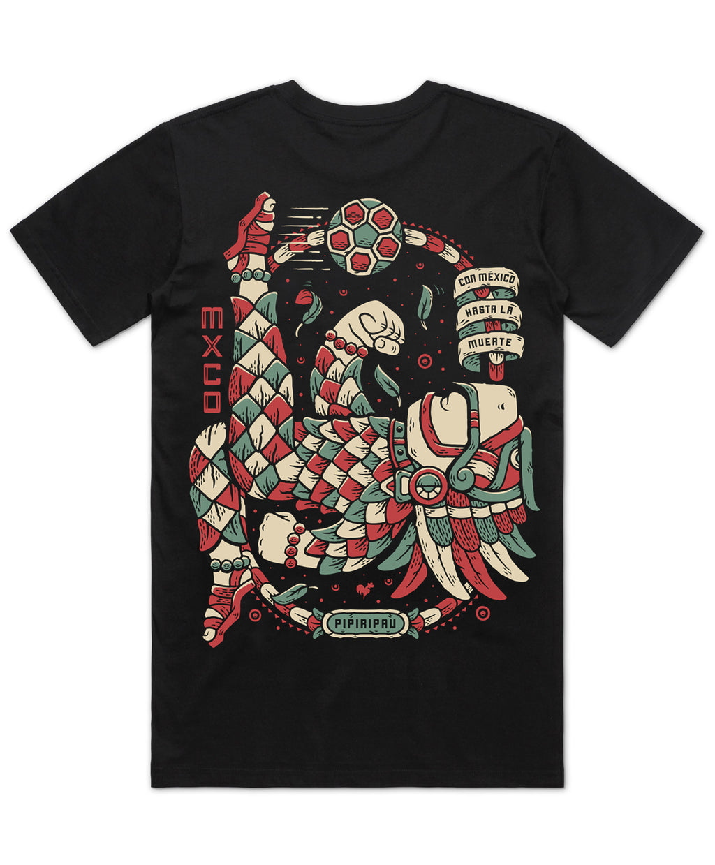 Copa '26 (Unisex)