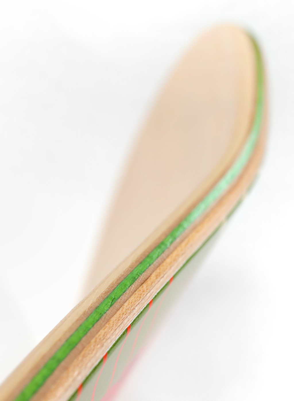 Compa Koopa (Skate Deck)