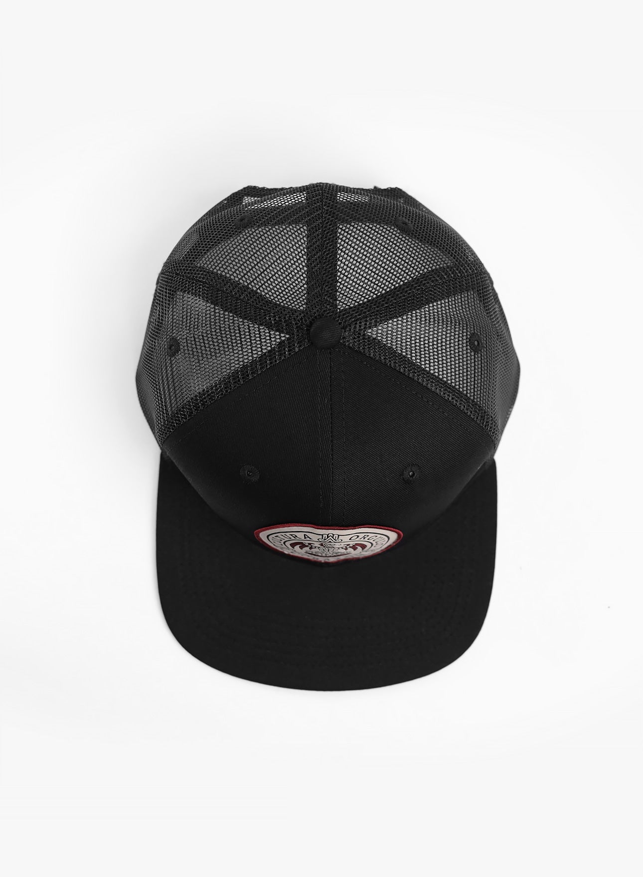 Raíces (Black Snapback)