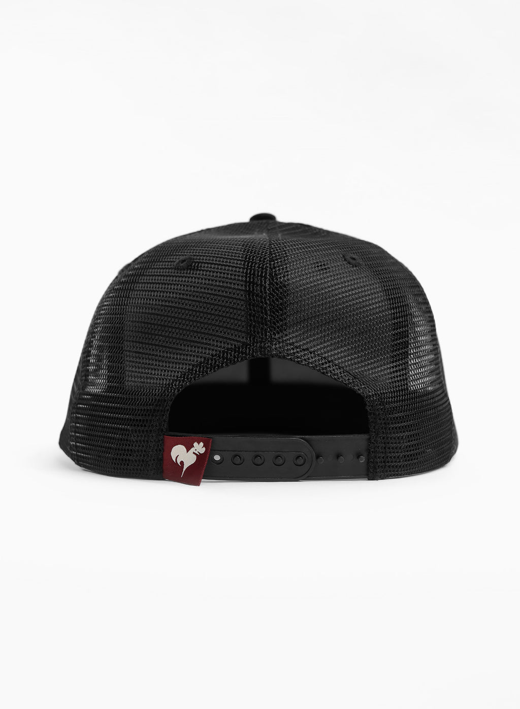 Raíces (Black Snapback)