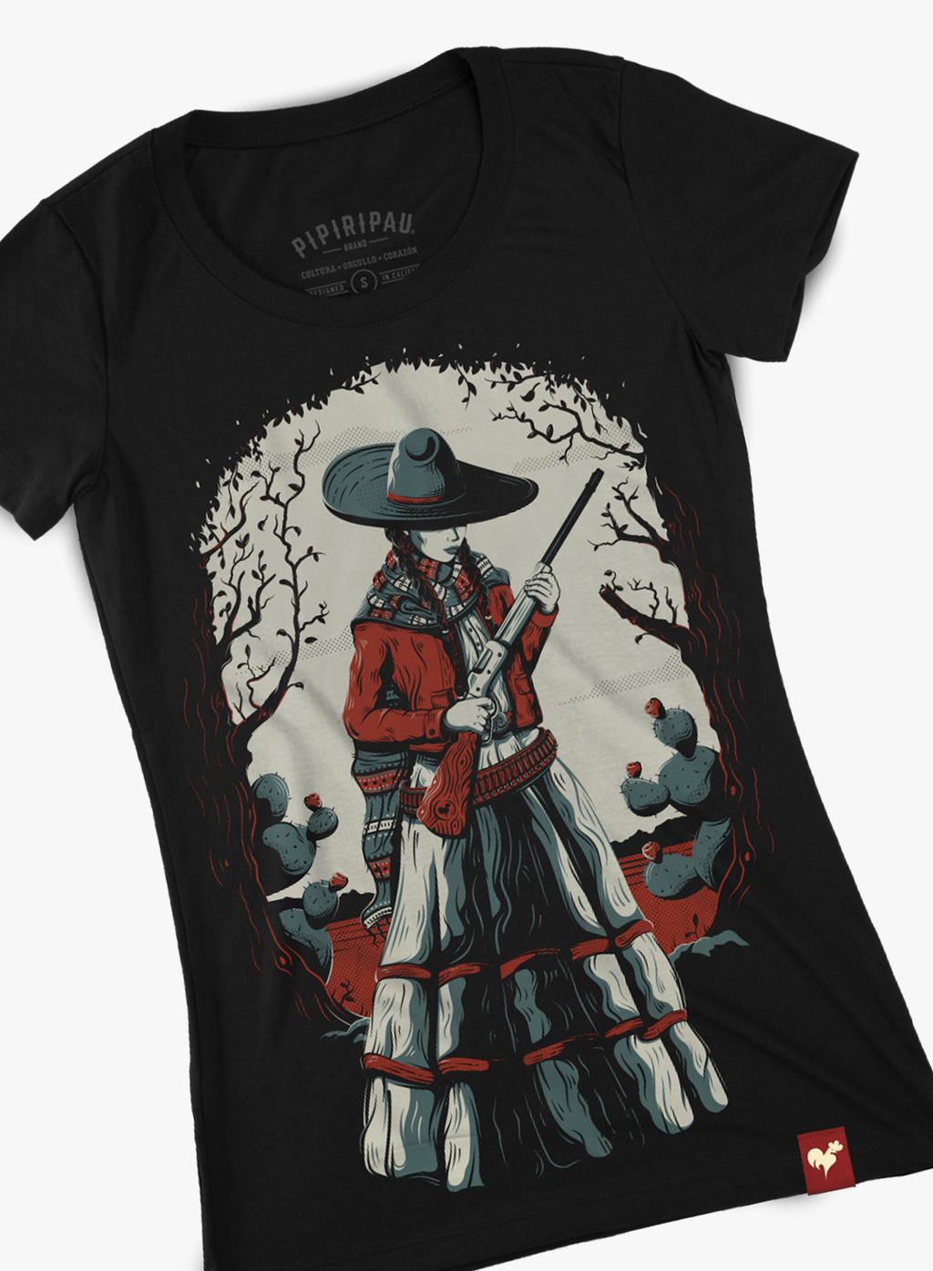 Juana Gallo (Ladies)