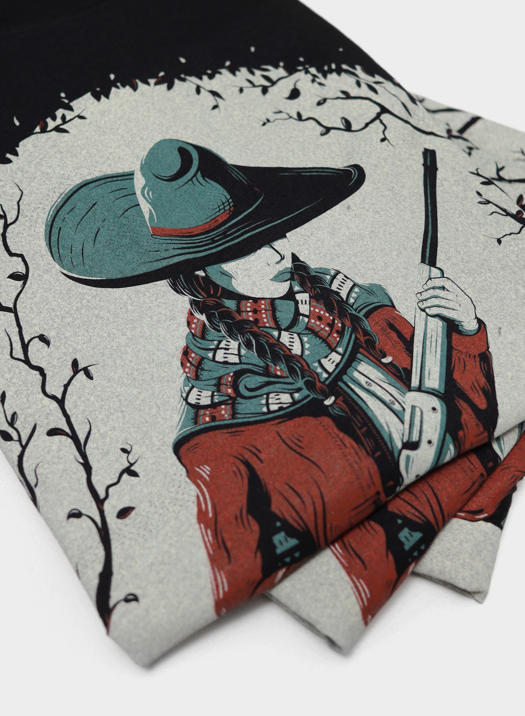 Juana Gallo (Ladies)